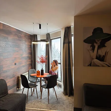 Passion & Sense شقة *