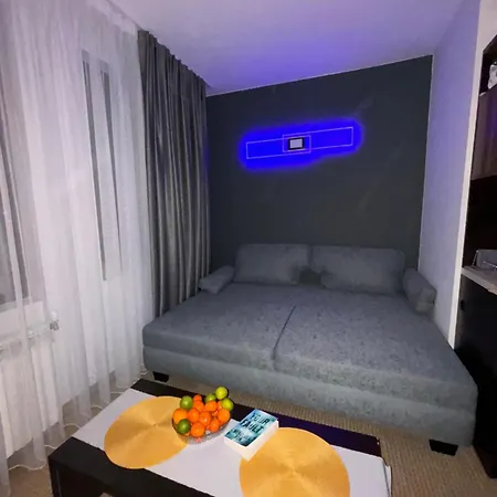 Passion & Sense アパート