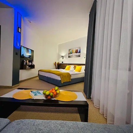 Passion & Sense パンポロボ