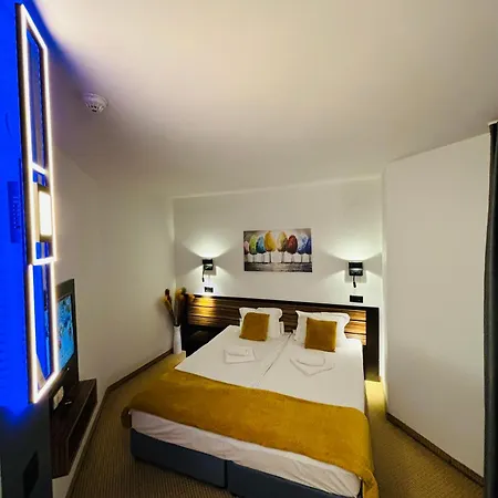 Passion & Sense شقة بامبوروفو