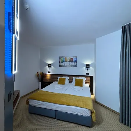 Passion & Sense דירה