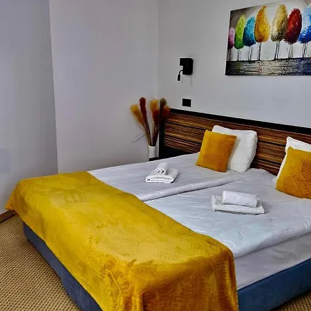 Passion & Sense * بامبوروفو