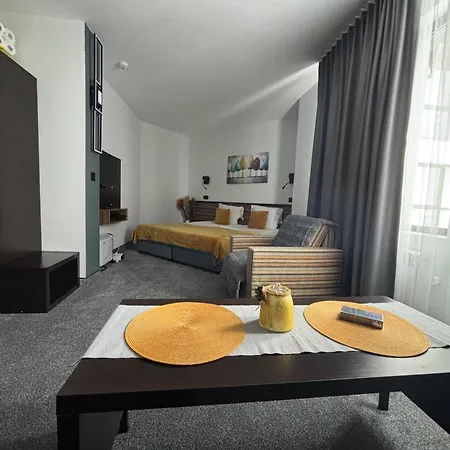 Passion & Sense بامبوروفو