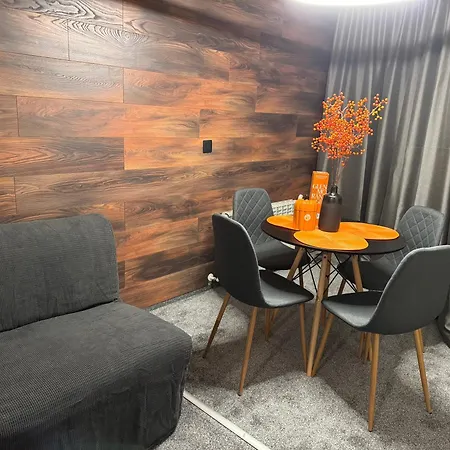 Passion & Sense شقة *