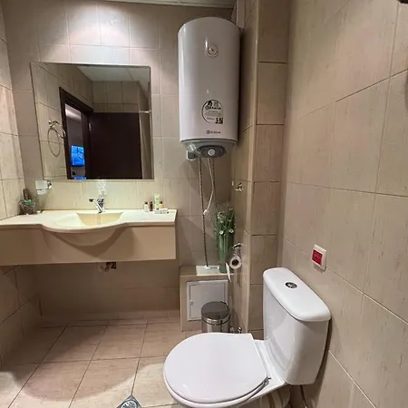 アパート Passion & Sense *