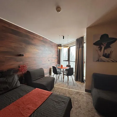 شقة Passion & Sense