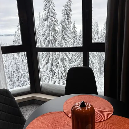 شقة Passion & Sense *