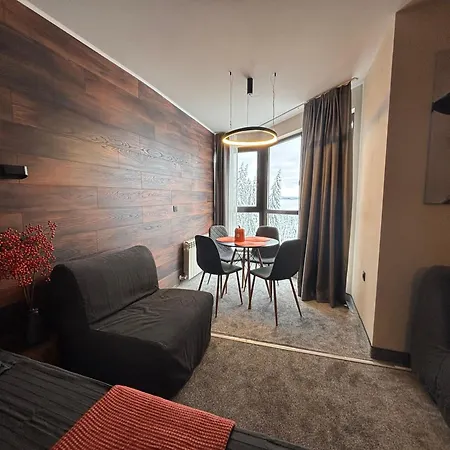 Passion & Sense شقة