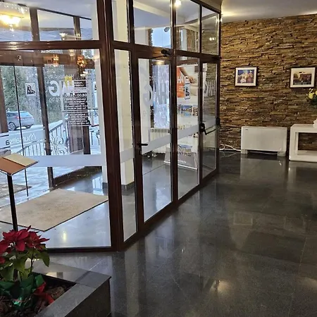 アパート Passion & Sense パンポロボ