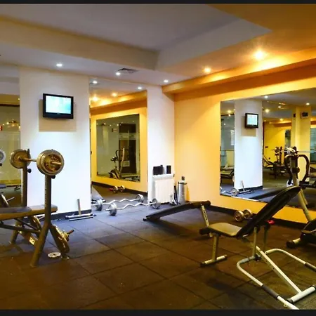 Passion & Sense بامبوروفو