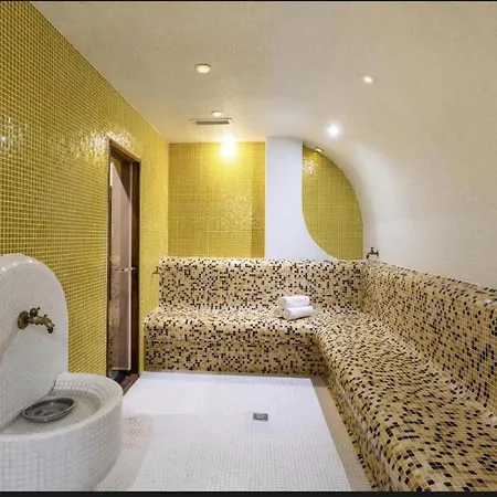 شقة Passion & Sense *