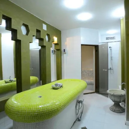 Passion & Sense بامبوروفو