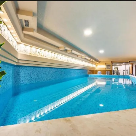 Passion & Sense بامبوروفو