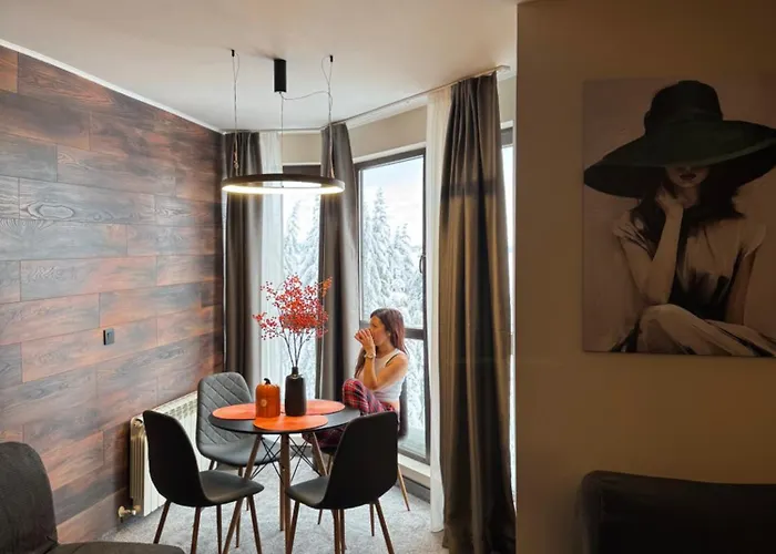 Passion & Sense דירה *