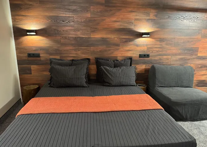 Passion & Sense דירה פמפורובו