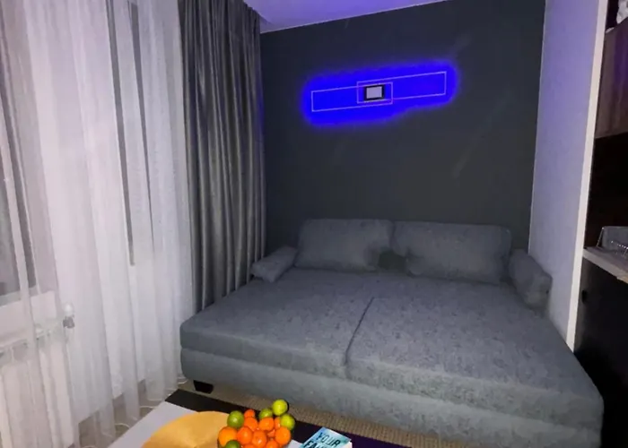 Passion&sense Appartamento