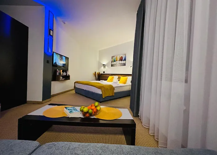 Passion & Sense פמפורובו