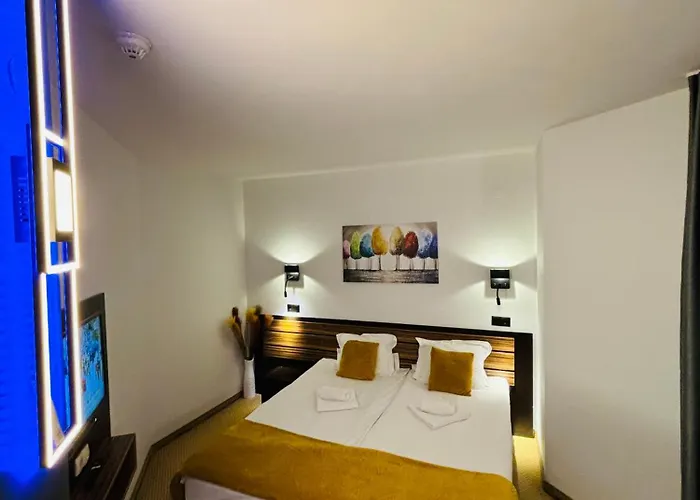 Passion & Sense דירה פמפורובו