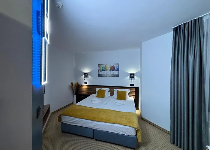 Passion & Sense דירה