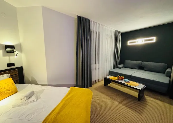 Passion & Sense דירה *