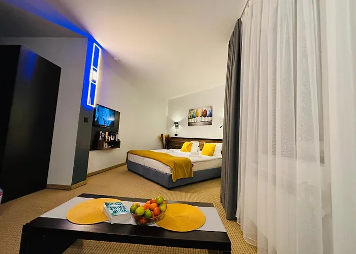 Passion & Sense דירה פמפורובו