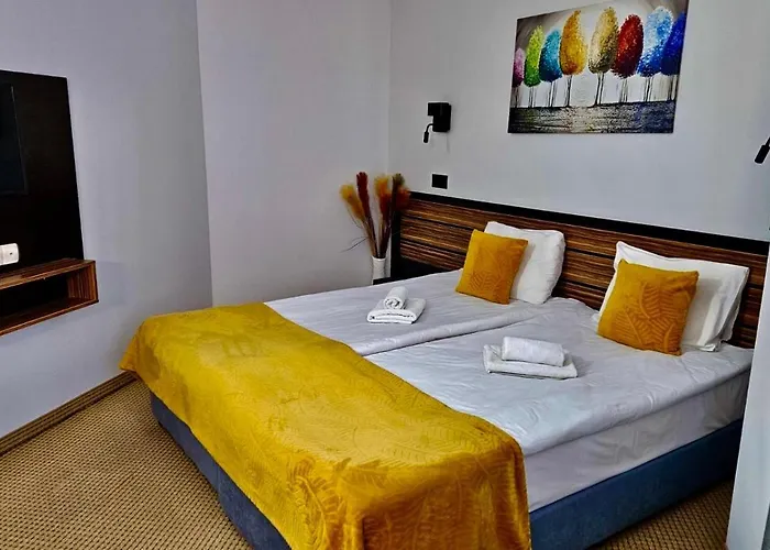 Passion & Sense * פמפורובו