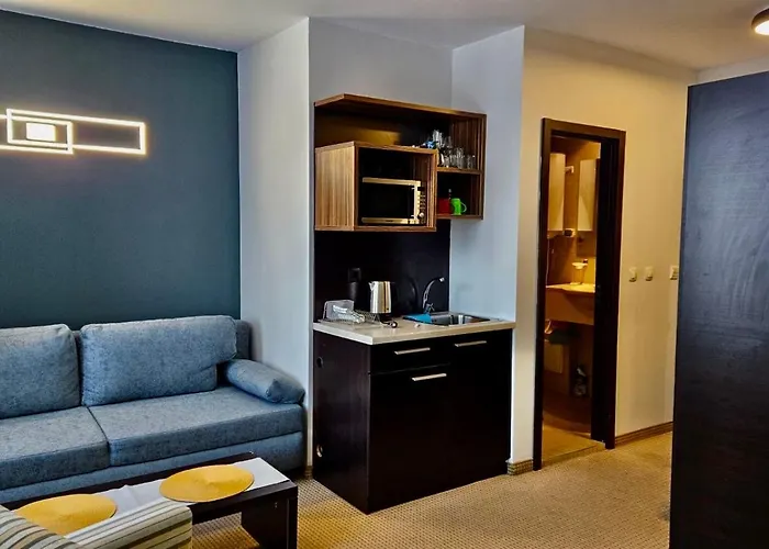 דירה Passion & Sense