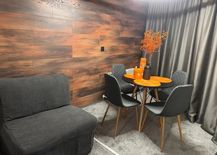 Passion & Sense דירה *