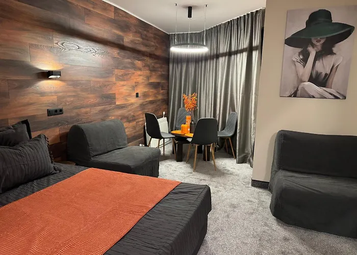 Appartamento Passion&sense *