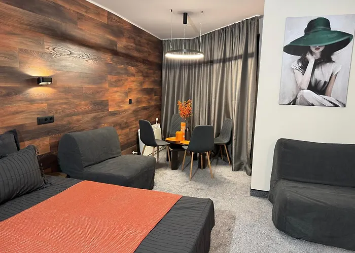 Appartamento Passion&sense