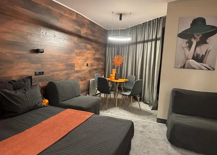 Passion & Sense * פמפורובו