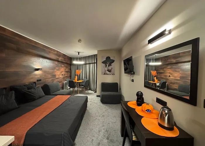 Passion&sense Appartamento