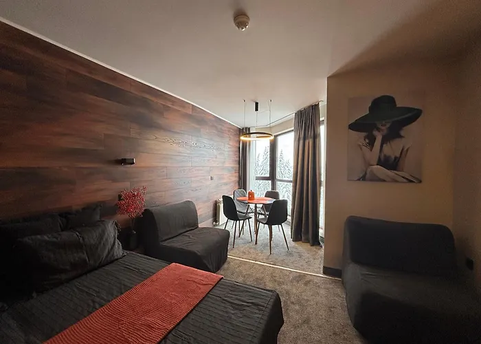 דירה Passion & Sense