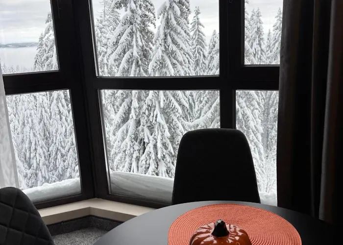 דירה Passion & Sense *