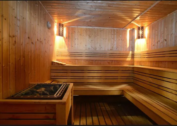 Passion & Sense דירה