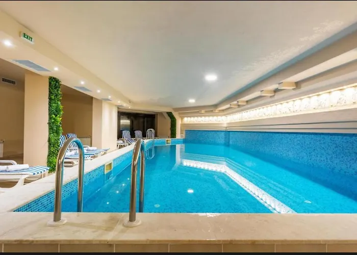 Passion & Sense דירה